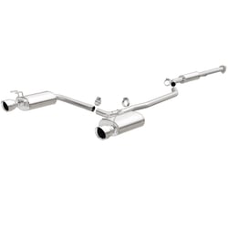 Picture of Magnaflow 19181 Street Series Stainless Steel Cat-Back Exhaust System