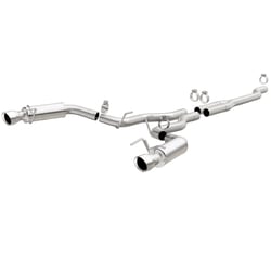 Picture of MagnaFlow Competition Series Cat-Back Performance Exhaust System