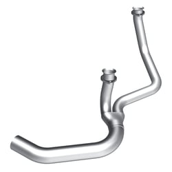 Picture of Magnaflow 16450 Stainless Steel Front Y-Pipe Exhaust Transition