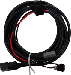 Picture of RIGID Industries 40190 Wire Harness for E-Series 40-50 Inch and RDS-Series 20-54 Inch LED Light Bars
