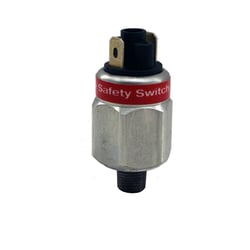 Picture of Nitrous Express 15708 Heavy Duty Fuel Pressure Safety Switch for Carbureted Engines