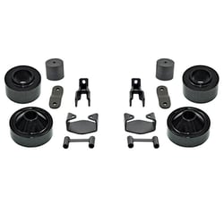Picture of Rubicon Express Spacer Lift System