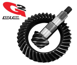 Picture of G2 Axle & Gear Performance Series Ring and Pinion Sets