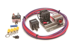 Picture of Painless Wiring 30201 Hot Shot Plus Engine Bump Switch Relay Kit