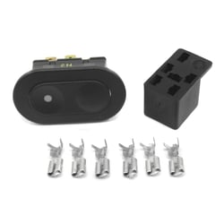Picture of Nitrous Express 15967 Remote Bottle Opener Switch with Safety Guard