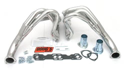 Picture of Doug's Headers D329 Full-Length Fenderwell Headers 1-3/4" Small Block Chevy