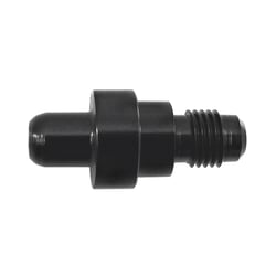 Picture of Nitrous Express 11702 6AN Bottle Nipple for 326NX Valve