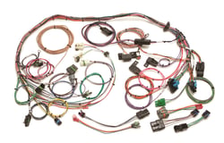 Picture of Painless Wiring Fuel Injection Wiring Harness
