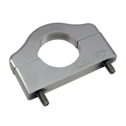Picture of Nitrous Express 11017 Billet Bar Mount Bottle Bracket 2 Inch