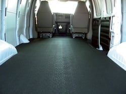 Picture of BedRug VTRG96X Bedrug Vantred 1996-2019 Chevy Express/gmc Savana Extended Passenger Van