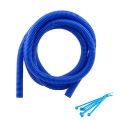 Picture of Mr. Gasket Flex Wire Cover And Tie Kit