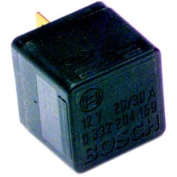 Picture of Painless Wiring 80130 40 Amp Single Pole Single Throw Relay