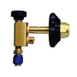 Picture of Nitrous Express 15909 Economizing Nitrous Valve for Next Generation Nitrous Pump