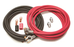Picture of Painless Wiring Battery Cable Kits