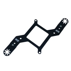 Picture of Nitrous Express 15728 Carb Plate Solenoid Bracket for 4150 Flange