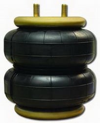 Picture of Firestone 6859 Ride-Rite Replacement Air Spring Bellows 224C