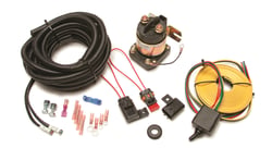 Picture of Painless Wiring 40103 250 Amp Weatherproof Dual Battery Control System
