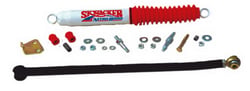 Picture of Skyjacker Suspension TBA80 Front Track Bar Assembly 8-Inch Lift