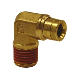 Picture of Firestone 3031 Male 90 Degree Elbow Air Fitting