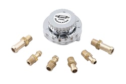 Picture of Mr. Gasket Fuel Pressure Regulators for Carbureted Engines