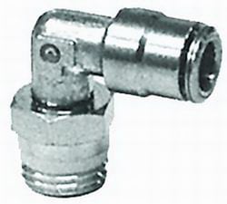 Picture of Firestone 3101 Ride-Rite Male 90 Degree Elbow Air Fitting