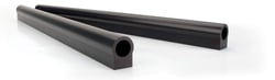 Picture of FAST 30700218B Universal Fuel Rail 18 Inch Aluminum