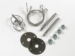 Picture of Mr. Gasket Competition Hood & Deck Pinning Kits