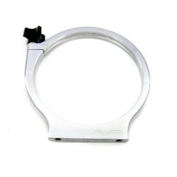Picture of Nitrous Express 11018 Billet Bottle Bracket for 2.5lb Bottles
