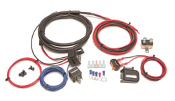 Picture of Painless Wiring 30803 Auxiliary Light Relay Kit with Wiring Harness