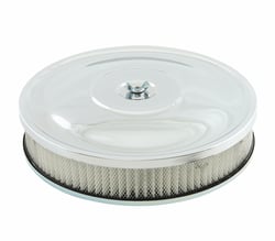 Picture of Mr. Gasket Custom Style Air Cleaner Assembly