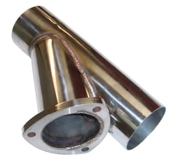 Picture of Pypes Performance Exhaust YVX13S Electric Exhaust Cutout Kit