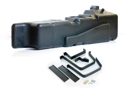 Picture of Titan Fuel Tanks 7020211 50 Gallon Mid-Ship Replacement Fuel Tank