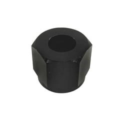 Picture of Nitrous Express 11703 Bottle Nut for 326NX Valve