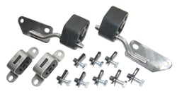 Picture of Pypes Performance Exhaust HFH30 Stainless Steel Exhaust Hanger Kit