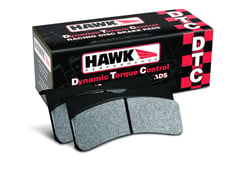 Picture of Hawk Performance DTC-70 Racing Brake Pads