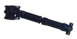 Picture of Skyjacker YJRSL Rear Drive Shaft for Lifted Jeep YJ with 5-Speed Manual Transmission and 1330 U-Joints