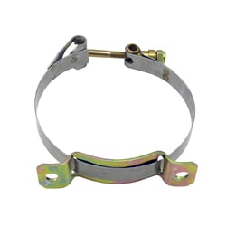 Picture of Nitrous Express 11032 Stainless Steel Bottle Brackets for 1 Lb & 1.5 Lb Bottles