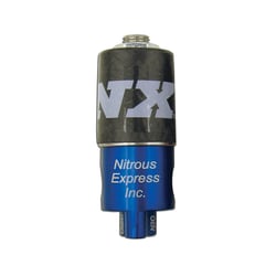 Picture of Nitrous Express 15100L Lightning Stage One Solenoid .063 Orifice