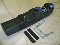 Picture of Titan Fuel Tanks 7020599 60 Gallon Midship Replacement Fuel Tank