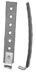 Picture of Pypes Performance Exhaust HVH10S Universal Muffler Hanger 304 Stainless Steel 10 Inch