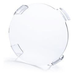Picture of Anzo USA HID Protective Lens Covers for Bullet-Style Off-Road Lights
