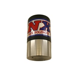 Picture of Nitrous Express 15301T Stainless Steel Fuel Solenoid for Titan Plate System