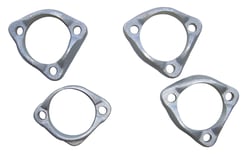 Picture of Pypes Performance exhaust HVF13S Header Collectors
