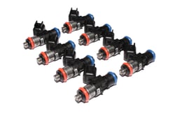Picture of FAST 30857-8 Precision-Flow Ls3/ls7 Profile 85 Lb/hr High Impedance Injectors - Set Of 8
