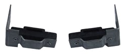 Picture of Pypes Performance Exhaust HVH30 Tailpipe Hangers 1970-1981 F-Body 304 Stainless Steel
