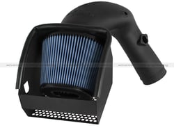 Picture of aFe 54-32412 Stage 2 Cold Air Intake System with Open Element Filter