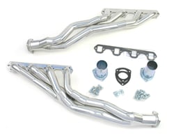 Picture of Doug's Headers D660YA Tri-Y Performance Headers with Machined Flanges