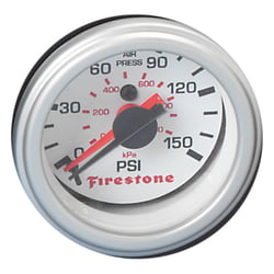 Picture of Firestone 9201 Ride-Rite Air Spring Pressure Gauge
