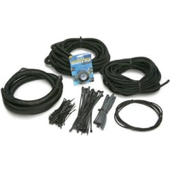 Picture of Painless Wiring PowerBraid Convoluted Tubing Kits