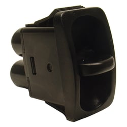 Picture of Firestone 9074 Ride-Rite Pneumatic Air Spring Control Panel Switch